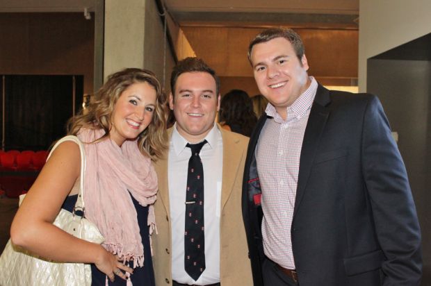 9.27.13 Celebrate Style Fashion Show